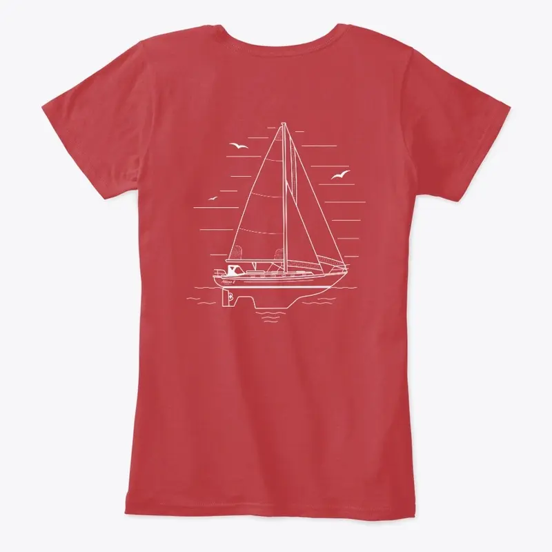 Atticus II Women's Crew