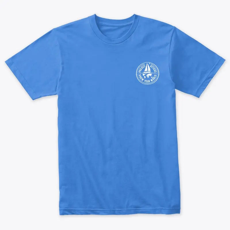 Atticus II Crew T-Shirt 